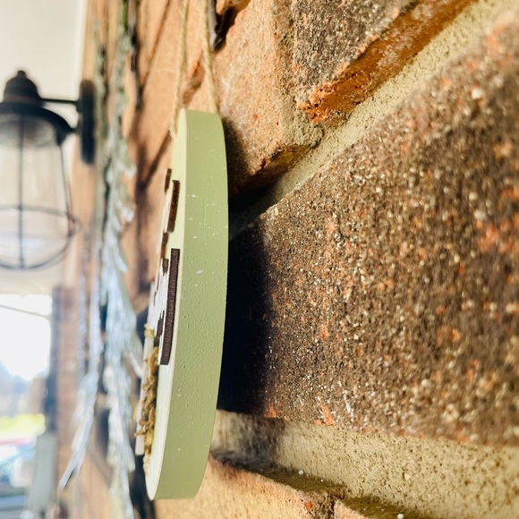 *Egg Hunt Ornament “Gone Hunting” - Picture 5 of 9